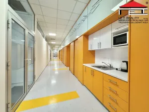 Pronájem kanceláře, Brno, Vídeňská, 65 m2