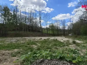 Prodej pozemku pro bydlení, Vidče, 1078 m2