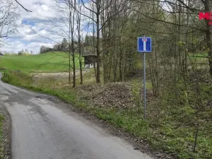 Prodej pozemku pro bydlení, Vidče, 1078 m2