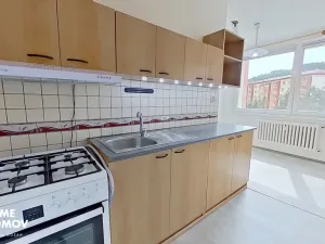Prodej bytu 2+1, Vsetín, Rokytnice, 54 m2