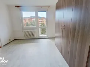 Prodej bytu 2+1, Vsetín, Rokytnice, 54 m2