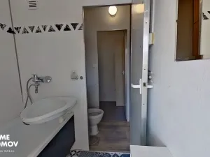 Prodej bytu 2+1, Vsetín, Rokytnice, 54 m2