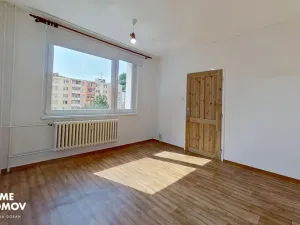 Prodej bytu 2+1, Vsetín, Rokytnice, 54 m2