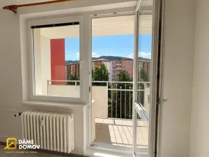 Prodej bytu 2+1, Vsetín, Rokytnice, 54 m2