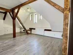Pronájem bytu 2+kk, Uherské Hradiště, Masarykovo náměstí, 80 m2