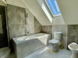 Pronájem bytu 2+kk, Uherské Hradiště, Masarykovo náměstí, 80 m2