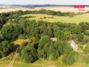 Prodej pozemku pro bydlení, Dvorce - Rejchartice, 2894 m2