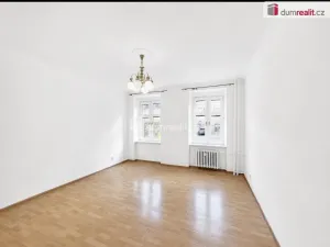 Pronájem bytu 3+1, Ústí nad Labem - Klíše, Palachova, 56 m2