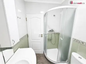 Pronájem bytu 3+1, Ústí nad Labem - Klíše, Palachova, 56 m2