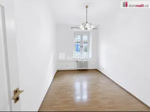 Pronájem bytu 3+1, Ústí nad Labem - Klíše, Palachova, 56 m2