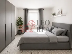 Prodej bytu 2+kk, Oslavany, náměstí 13. prosince, 63 m2