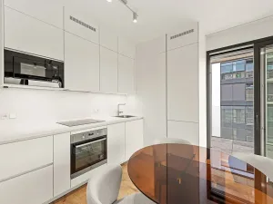 Pronájem bytu 3+kk, Praha - Modřany, Československého exilu, 60 m2