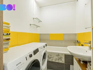 Prodej bytu 3+1, Havířov, Mládí, 63 m2
