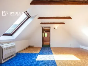 Prodej rodinného domu, Černěves, 150 m2