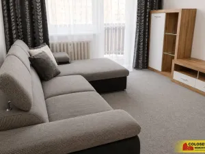 Pronájem bytu 1+kk, Uherský Brod, 31 m2