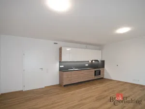 Pronájem bytu 1+kk, Svitávka, Školní, 37 m2