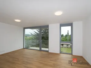 Pronájem bytu 1+kk, Svitávka, Školní, 37 m2
