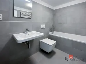 Pronájem bytu 1+kk, Svitávka, Školní, 37 m2