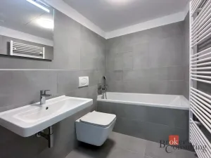 Pronájem bytu 1+kk, Svitávka, Školní, 37 m2