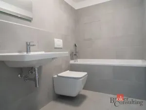 Pronájem bytu 1+kk, Svitávka, Školní, 37 m2