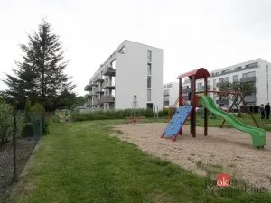 Pronájem bytu 1+kk, Svitávka, Školní, 37 m2