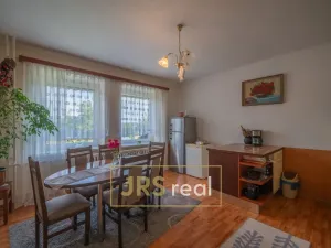 Prodej rodinného domu, Hrubá Vrbka, 270 m2