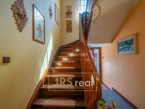 Prodej rodinného domu, Hrubá Vrbka, 270 m2