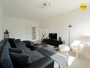 Prodej bytu 2+1, Opava, Edvarda Beneše, 59 m2