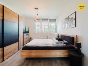 Prodej bytu 2+1, Opava, Edvarda Beneše, 59 m2