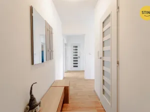 Prodej bytu 2+1, Opava, Edvarda Beneše, 59 m2