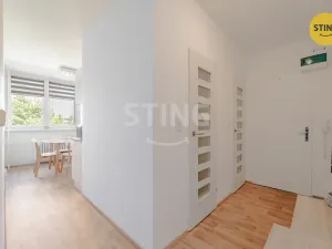 Prodej bytu 2+1, Opava, Edvarda Beneše, 59 m2