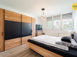 Prodej bytu 2+1, Opava, Edvarda Beneše, 59 m2