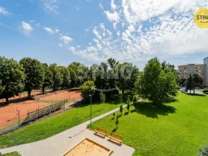 Prodej bytu 2+1, Opava, Edvarda Beneše, 59 m2