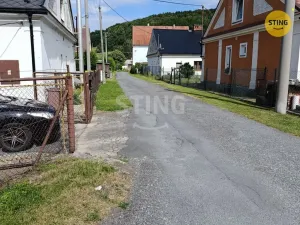Prodej rodinného domu, Vápenná, 352 m2