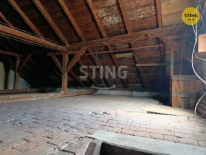Prodej rodinného domu, Vápenná, 352 m2