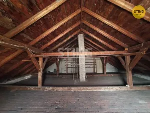 Prodej rodinného domu, Vápenná, 167 m2