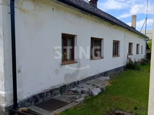 Prodej rodinného domu, Vápenná, 167 m2