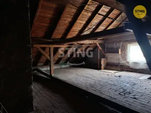 Prodej rodinného domu, Vápenná, 167 m2