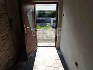 Prodej rodinného domu, Vápenná, 167 m2