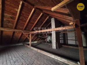 Prodej rodinného domu, Vápenná, 167 m2
