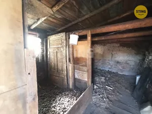 Prodej rodinného domu, Vápenná, 167 m2