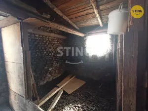 Prodej rodinného domu, Vápenná, 167 m2