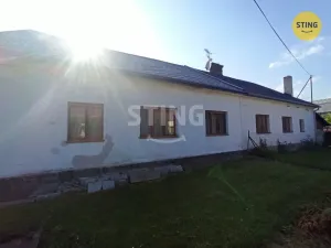 Prodej rodinného domu, Vápenná, 167 m2