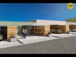 Prodej rodinného domu, Kobeřice, Stiborská, 75 m2