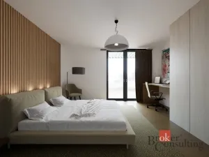 Prodej bytu 3+kk, Kaplice, 69 m2