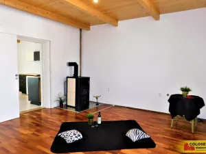 Pronájem rodinného domu, Znojmo, 146 m2