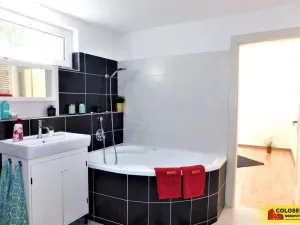 Pronájem rodinného domu, Znojmo, 146 m2