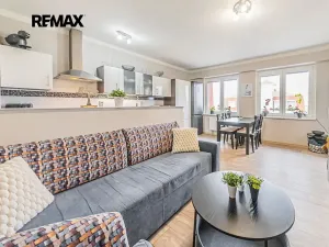 Prodej bytu 2+kk, Kladno, Vojtěcha Lanny, 50 m2