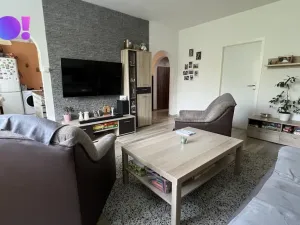 Pronájem bytu 3+1, Třinec, Habrová, 66 m2
