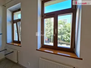 Pronájem bytu 1+kk, Praha - Břevnov, Na Petynce, 40 m2